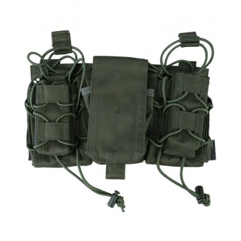 Modular Fast Rig (OD)